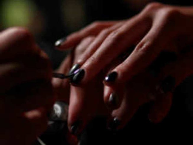 Няколко съвета за красив и безопасен маникюр с гел лак