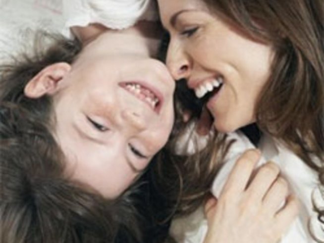 Смехът лекува – усмихвайте се повече