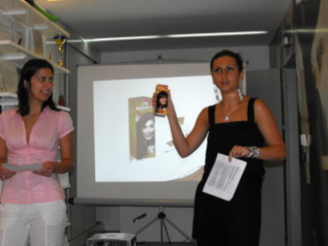 Ново “оръжие” срещу белите коси