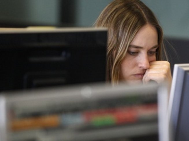 Болки в гърба – 5 правила за работа с компютър