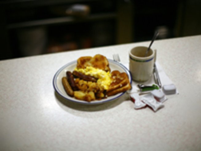 5 малки закуски против надебеляване