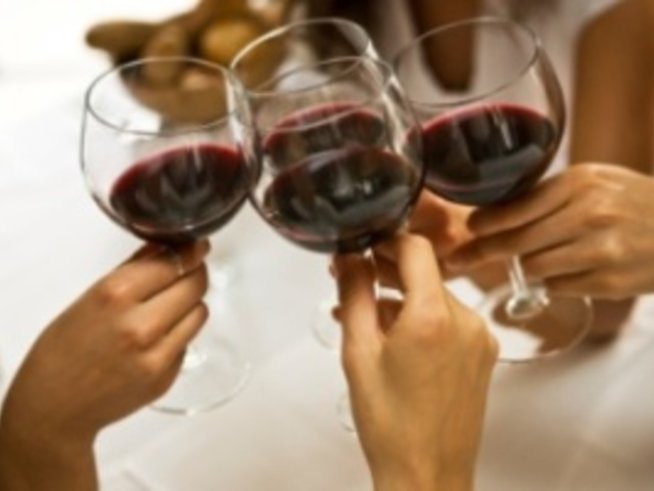 Алкохолът уби баща ми