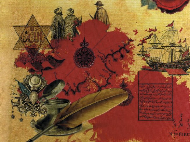 Истината за близостта между исляма и Запада