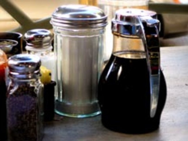 Кленовият сироп – естественият подсладител