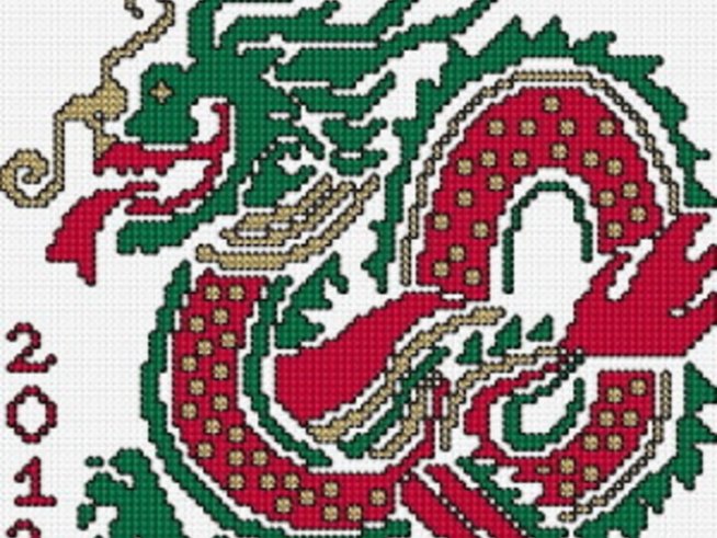 Какво ни чака през 2012 - годината на Дракона?