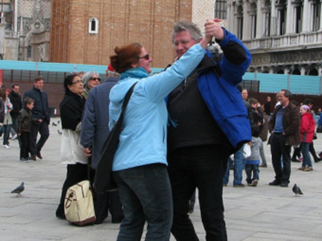 Бракът по сметка е най-траен