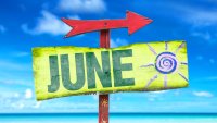 Какво време ни очаква през юни?