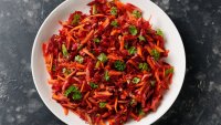 3 летни детокс салати, с които ядете и слабеете
