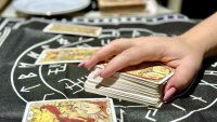 Таро карта за 5 септември, петък
