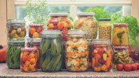 5 бързи рецепти за туршия