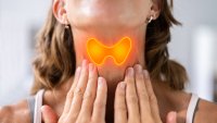 Симптомите при заболяване на щитовидната жлеза често остават скрити