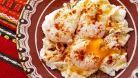 Не ви се пазарува? 5 идеи за вечеря с малко продукти