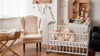 Често задавани въпроси за първото бебешко легло