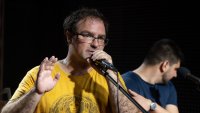 Стефан Стефанов: В „Radio Africa“ ще видите страхотна селекция от съвременни африкански музиканти