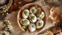 3 рецепти, с които да оползотворите яйцата от Великден