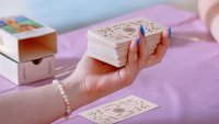 Таро карта за 1 ноември, неделя - Рицар пентакли