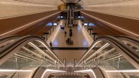 Метрото продължава да работи и на 20-ти май 2025 г.