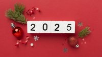 Нумерологична прогноза за 2025