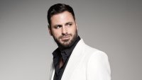 HAUSER представя нов албум CINEMA 