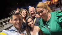 Екипът на „България сутрин“ по Bulgaria ON AIR поля края на тв сезона