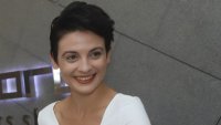 Диана Димитрова напуска България и театъра