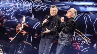 Любо Киров отбеляза 25 години на сцената с два разпродадени концерта 