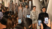 Chanel представи круизната си колекция за сезон 2024/2025 (+Снимки)