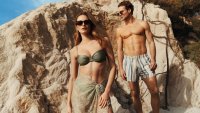 Плажен стил – открийте най-новите тенденции в банските костюми