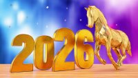 Изключително начало на 2026 за 4 зодии