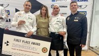Суши майсторите на Happy са шампионите в SUSHI CUP 2025, която е част от официалните квалификации за световната суши купа в Токио