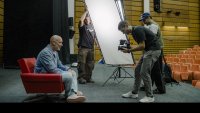 Театър Artvent навършва една година и го отбелязва с нови премиери
