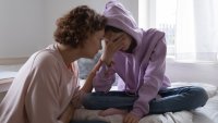 8 неща, които да кажете на тревожното си дете