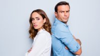 Защо мъжът ми слуша всички други, но не и мен?