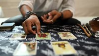 Таро карта за 25 юни, сряда
