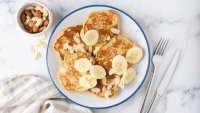 4 рецепти за закуски, които ще ви помогнат да отслабнете по-лесно 