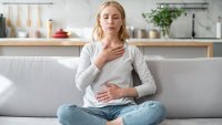 7 ползи за здравето от дълбокото дишане