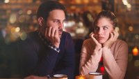 Как общуват двойките, които вече са в лоши отношения