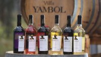 KABILE покорява световните ценители на вино