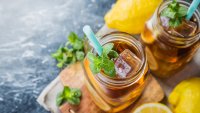7 чая при задържане на вода в организма