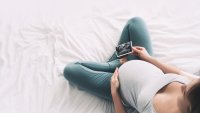 Защо бременността е полезна за женското здраве