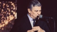 Теодосий Спасов с безплатен концерт в Борисовата градина на 30 юли