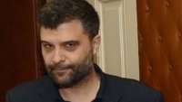 Тъжна вест! Тодор Славков почина внезапно