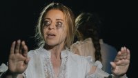 Актрисата Анна-Мария Николаева: Магията на театъра е, че лекува