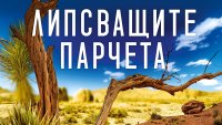 „Липсващите парчета“ от Джейн Ан Кренц 