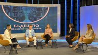 „Бъдещето: Образование и иновации“: Критичното мислене и функционалната грамотност ще движат образованието