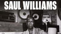 Saul Williams представя новия си албум Leap Life с концерт в София през 2027 
