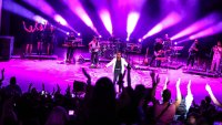 Миро с концерт под открито небе на сцената на Vidas Art Arena на 31 юли