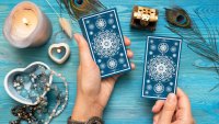 Таро карта за 10 декември, сряда