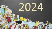Таро карти за всяка зодия за 2024