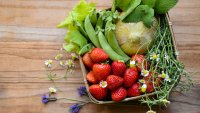5 храни, с които ще отслабнем през пролетта
